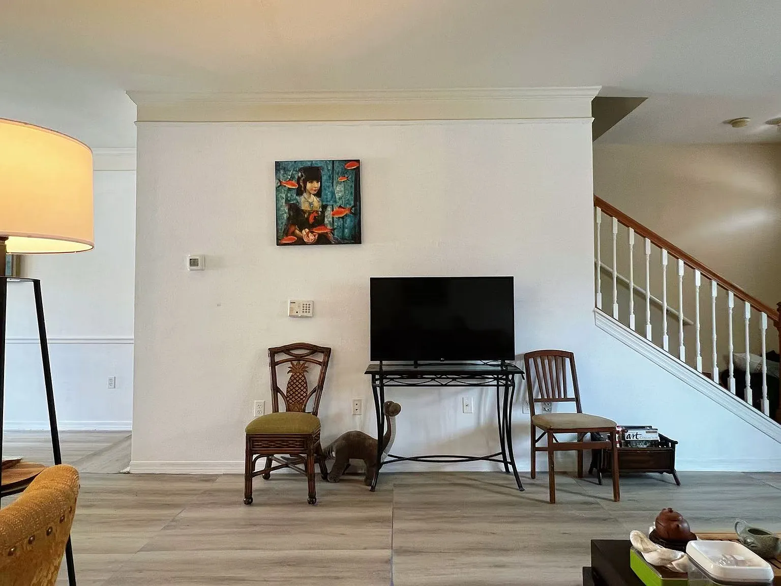 2 bed, 2.5 bath, 1648 sqft, $2,100 — Photo 3
