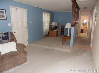 73 Mohawk St, Mc Clure, IL 62957