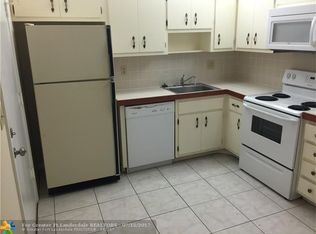 2291 NW 48th Ter APT 101, Lauderhill, FL 33313