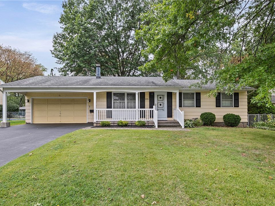 1st image of 25 Ledgewood Cir