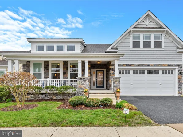 23811 Pembroke Ln, Millville, DE 19967