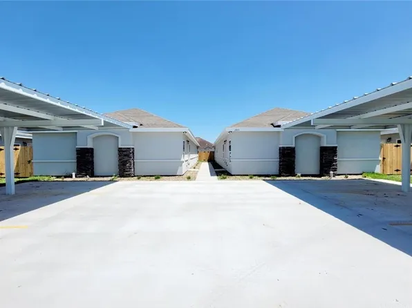 1809 Davenport St #1, Weslaco, TX 78596