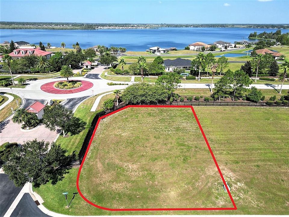 1st image of 508 BONAMIA AVENUE LOT 121
