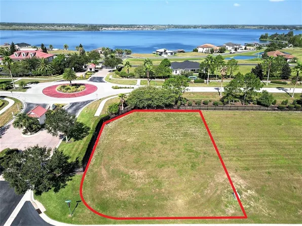508 Bonamia Ave #121, Lake Alfred, FL 33850