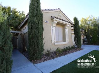 5699 Almocita Ct, Las Vegas, NV 89141