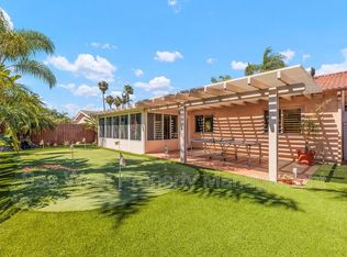 2045 Village Wood Rd, Encinitas, CA 92024