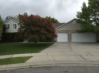 9487 S 2805 W, South Jordan, UT 84095