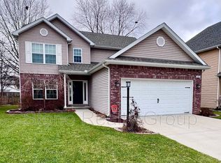 1627 S Birch Grove St, Terre Haute, IN 47803