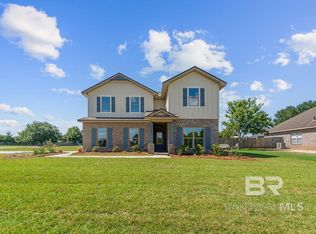 25208 Fairfax Rd, Daphne, AL 36526