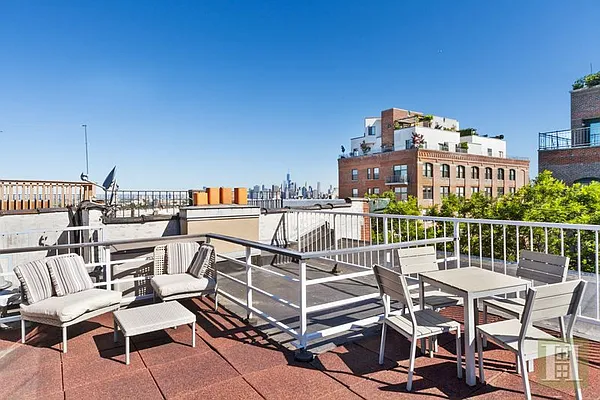 Sold by Halstead Real Estate | media 15
