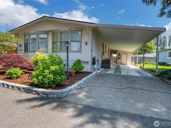 2259 Rincon Avenue, Enumclaw, WA 98022