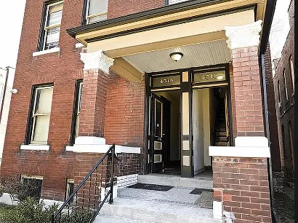 4518 Fair Ave #2D, Saint Louis, MO 63115