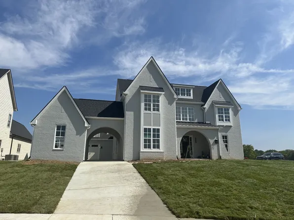 6304 Chadderton Dr Lot 116, Franklin, TN 37064