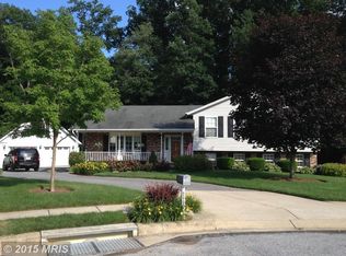 2905 Blakely Ct, Manchester, MD 21102