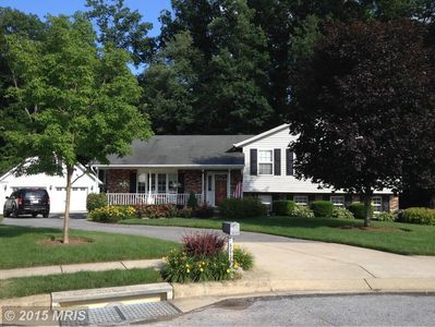 2905 Blakely Ct, Manchester, MD, 21102