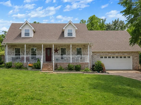 10006 Wendy Way, Lyles, TN 37098