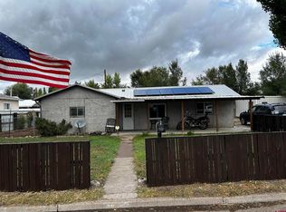 1905 Huxley Ave, Monte Vista, CO 81144