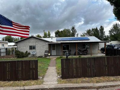 1905 Huxley Avenue, Monte Vista, CO, 81144