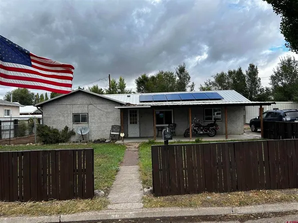 1905 Huxley Avenue, Monte Vista, CO 81144