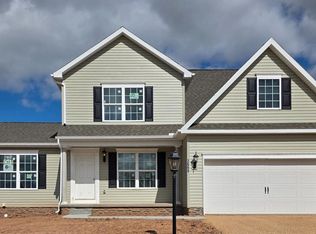 2669 Victorian Dr LOT 63, Dover, PA