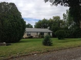 1733 3rd Ave E, Vale, OR 97918