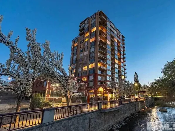 280 Island Ave APT 705, Reno, NV 89501