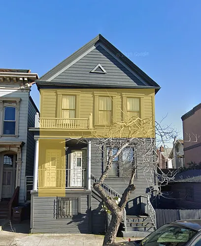 614 Jackson St Photo 1