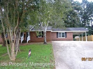 30 High Ridge Rd, Covington, GA 30014
