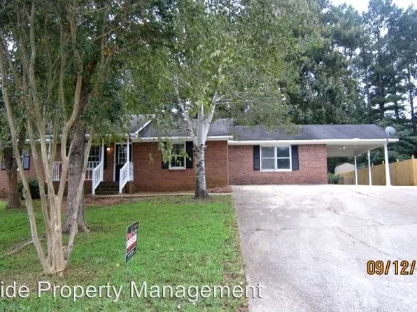 30 High Ridge Rd, Covington, GA 30014