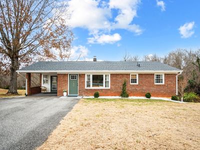 740 Selene St, Lynchburg, VA, 24503