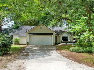 738 Boyce Ct, Charleston, SC 29412