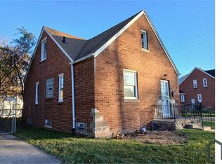 18000 Steel St, Detroit, MI 48235