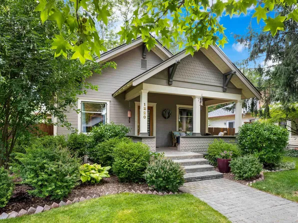 1220 N 21st St, Boise, ID 83702