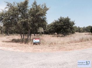 1121 Grand Pass, Canyon Lake, TX 78133