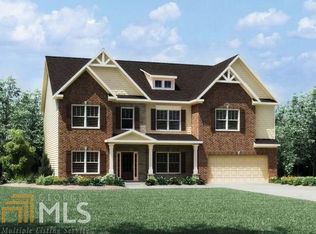 4926 Waterrock Rd #114, Ellenwood, GA 30294