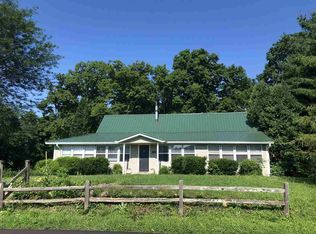 593 Old Farm Rd, Bedford, IN 47421