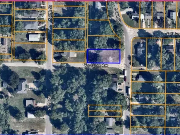 433 S 18th St, West Memphis, AR 72301