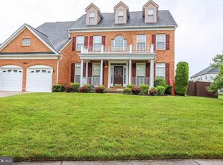 14214 Cold Harbour Dr, Accokeek, MD 20607