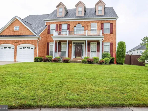 14214 Cold Harbour Dr, Accokeek, MD 20607