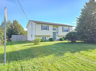 184 Gagnon, Beresford, NB E8K1V3