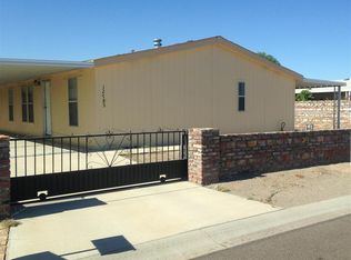 12785 E 45th Ln, Yuma, AZ 85367