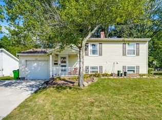 2187 Marhofer Ave, Stow, OH 44224