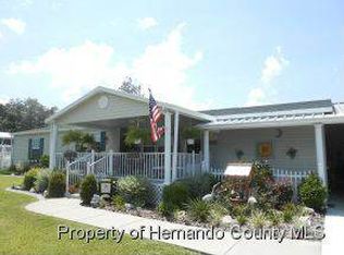16186 Brookridge Blvd, Brooksville, FL 34613
