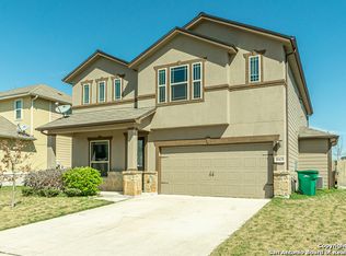 10435 Queensland Way, Converse, TX 78109