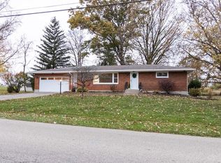 6481 Osage Dr, Hamilton, OH 45011