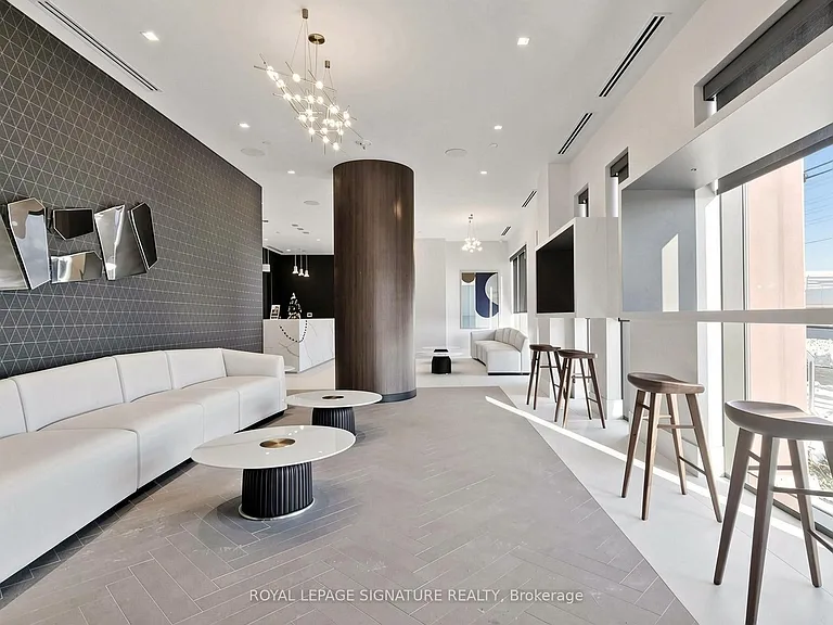 2550 Simcoe St N #2121 — Photo 34