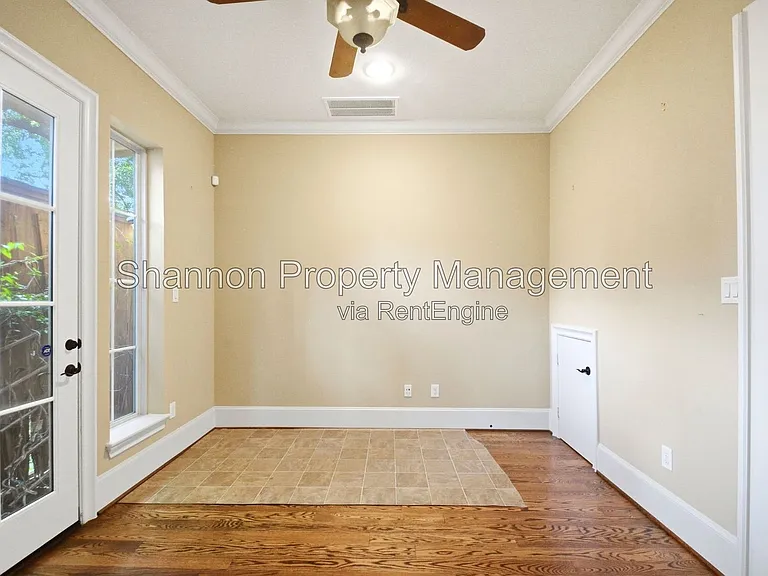1652 Norfolk St #B — Photo 24