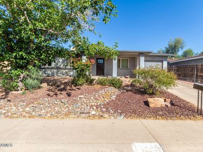 17437 N 8TH Avenue, Phoenix, AZ, 85023