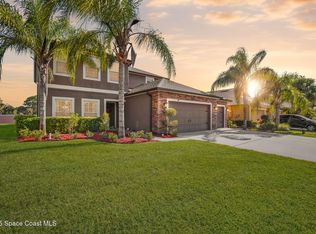 2028 Snapdragon Dr NW, Palm Bay, FL 32907