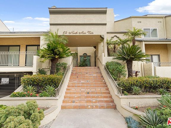 2nd image of 64 N Mar Vista Ave APT 222